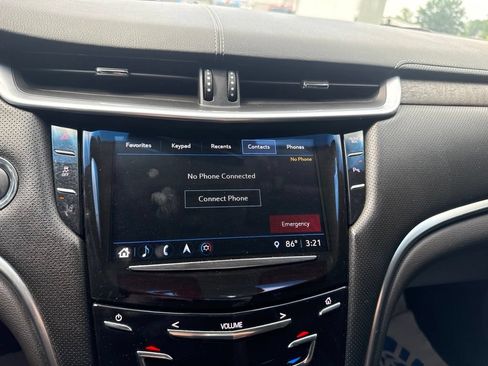 Used 2018 Cadillac XTS Luxury w/ Driver Awareness Package AWD/4WD image 27