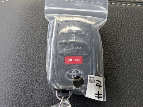 New 2026 Toyota Land Cruiser Land Cruiser image 31