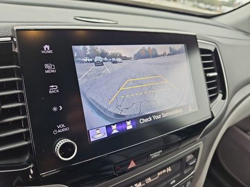 Used 2023 Honda Ridgeline RTL image 25