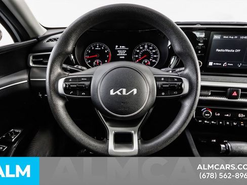 Used 2023 Kia K5 LXS image 25