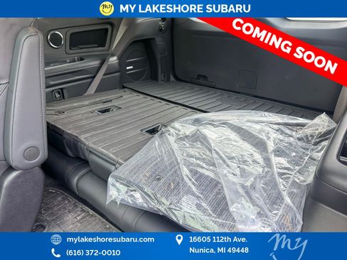 Certified 2025 Subaru Ascent Bronze Edition image 15