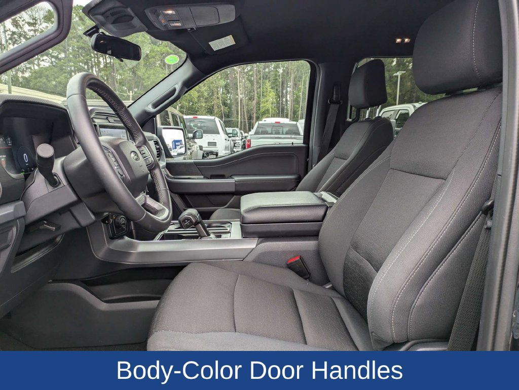 Used 2026 Ford F150 XLT w/ Mobile Office Package AWD/4WD image 20