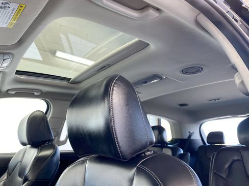 Certified 2023 Kia Telluride S w/ S Sunroof Package FWD image 19