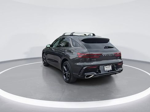 Used 2026 Genesis GV70 3.5T Sport Prestige AWD/4WD image 7