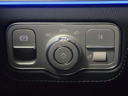 New 2026 Mercedes-Benz GLS 450 4MATIC image 25