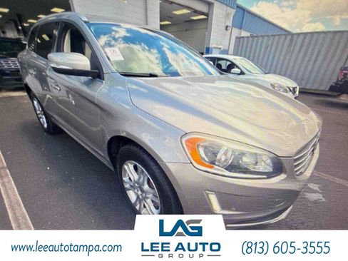Used 2014 Volvo XC60 3.2 FWD image 4