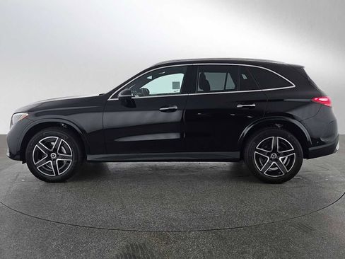New 2026 Mercedes-Benz GLC 300 image 6