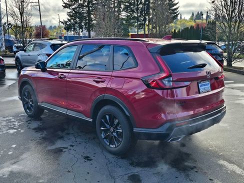 Used 2026 Honda CR-V Sport image 15