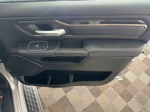 Used 2021 RAM 1500 Rebel w/ Rebel Level 2 Equipment Group AWD/4WD image 23