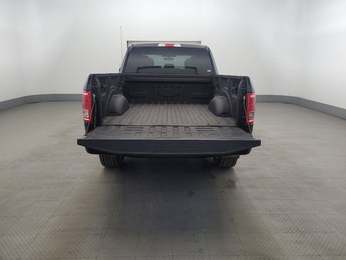 Used 2017 Ford F150 XL w/ Equipment Group 101A Mid AWD/4WD image 29