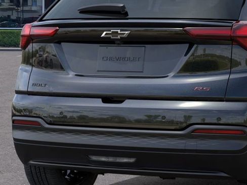New 2027 Chevrolet Bolt RS image 26