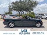 Used 2001 BMW 325Ci Convertible image 2