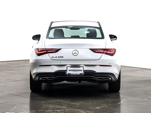 Certified 2025 Mercedes-Benz CLA 250 image 5