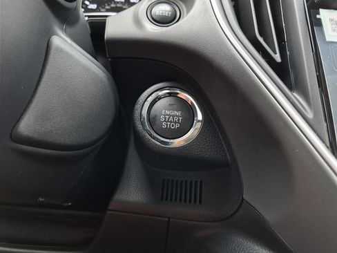 New 2025 Subaru Crosstrek 2.0i Premium image 17