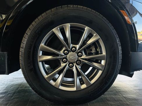 Used 2021 Cadillac XT5 Premium Luxury FWD image 24