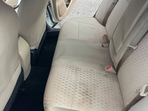 Used 2016 Nissan Altima 2.5 S w/ Power Driver Seat Package FWD image 3