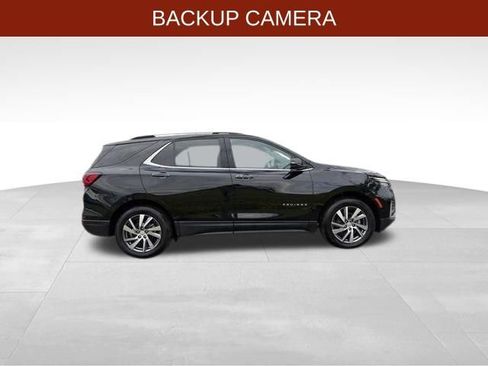 Used 2022 Chevrolet Equinox Premier AWD/4WD image 8