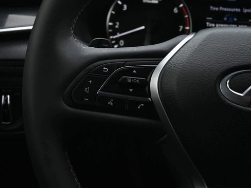 Used 2023 INFINITI QX50 Sport FWD image 10