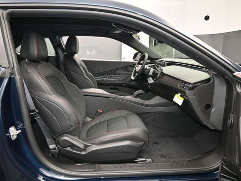 New 2026 Dodge Charger R/T Scat Pack AWD/4WD image 30