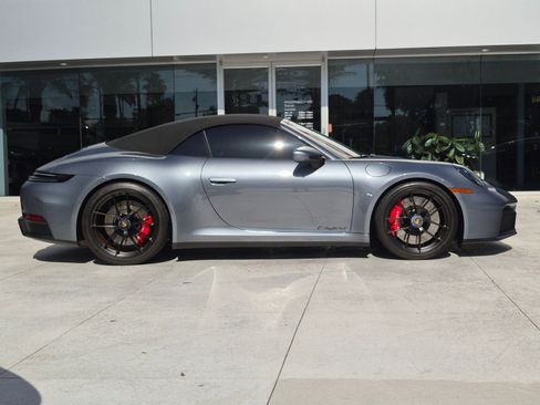 Used 2025 Porsche 911 Carrera GTS RWD image 8