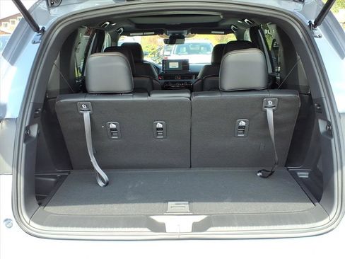 New 2026 Honda Pilot TrailSport image 21