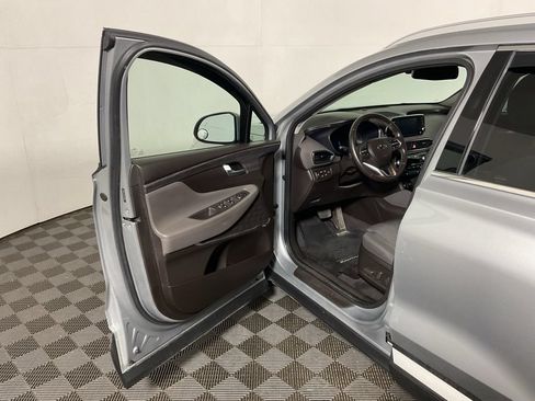 Used 2020 Hyundai Santa Fe SEL w/ Convenience Package AWD/4WD image 18