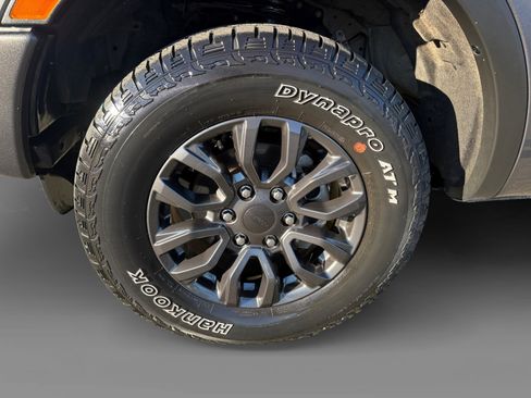 Used 2023 Ford Ranger XLT w/ Equipment Group 301A Mid image 9