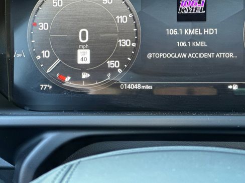 Used 2024 Land Rover Defender 130 Outbound image 35