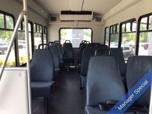 Used 2022 Mercedes-Benz Sprinter 3500 image 29
