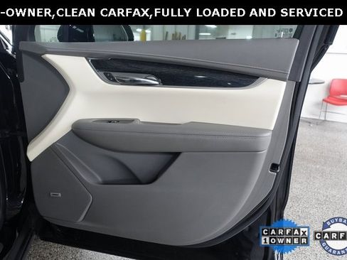 Used 2022 Cadillac XT6 Premium Luxury image 29