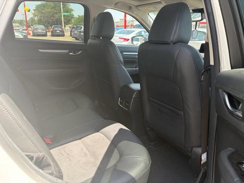 Used 2019 MAZDA CX-5 Touring AWD/4WD image 12