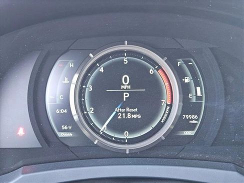 Used 2018 Lexus IS 300 IS 300 image 10