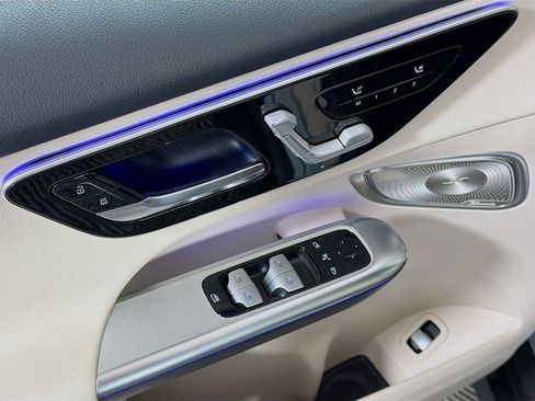 New 2026 Mercedes-Benz GLC 300 4MATIC image 21