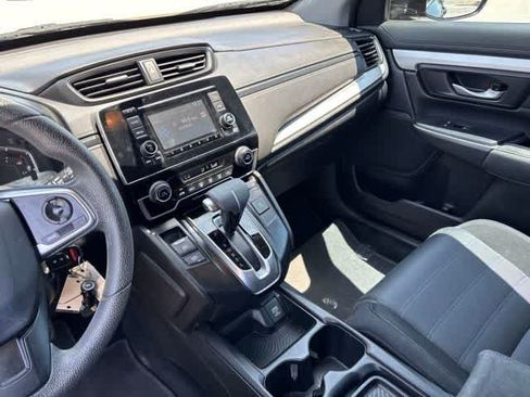 Used 2019 Honda CR-V LX image 20