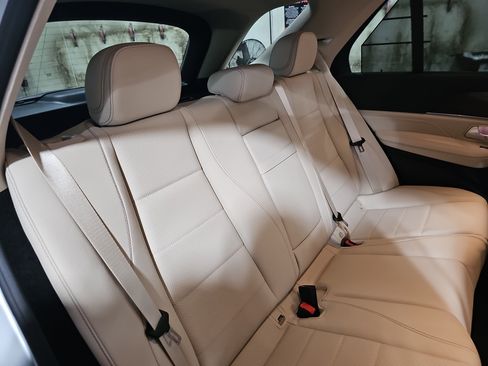 New 2026 Mercedes-Benz GLE 350 GLE 350 image 12