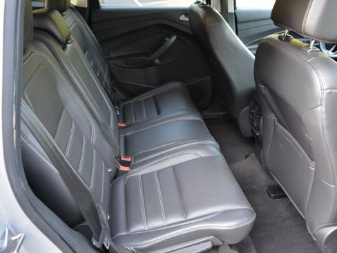 Used 2018 Ford Escape Titanium AWD/4WD image 18