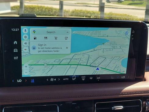 Used 2025 Lincoln Aviator Reserve w/ Equipment Group 201A image 21