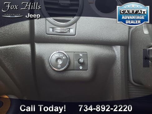 Used 2008 Buick Enclave CXL w/ Entertainment Package #4 AWD/4WD image 18