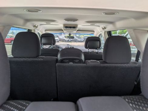 Used 2014 Dodge Journey SXT AWD/4WD image 7