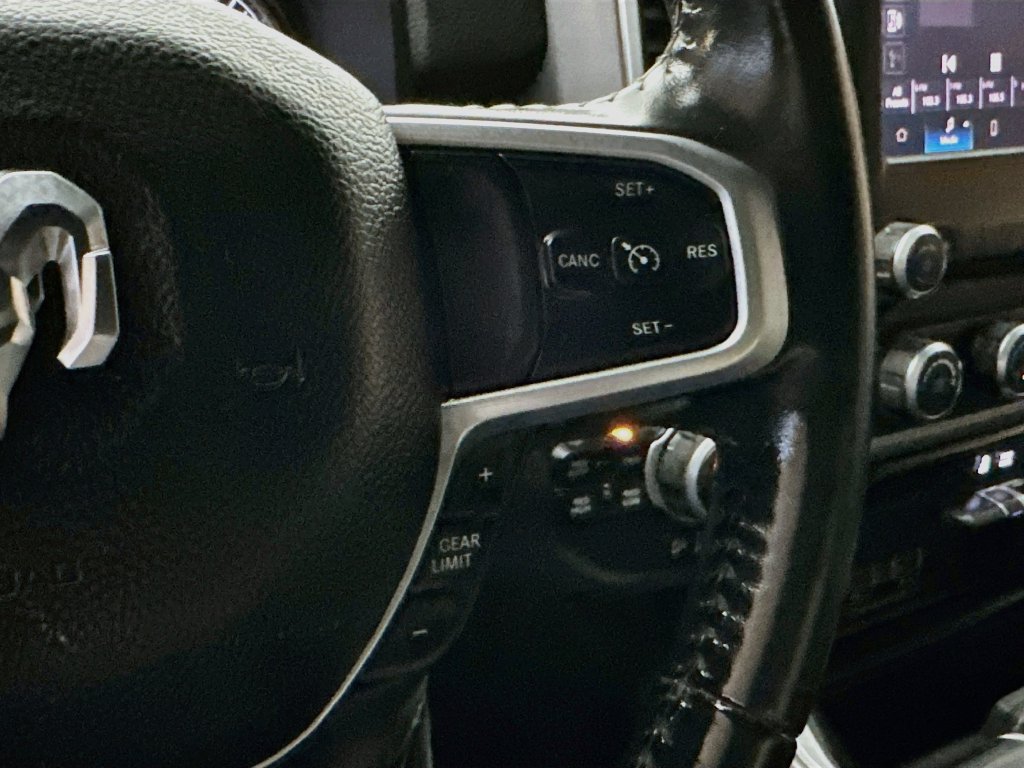 Used 2022 RAM 1500 Big Horn AWD/4WD image 25