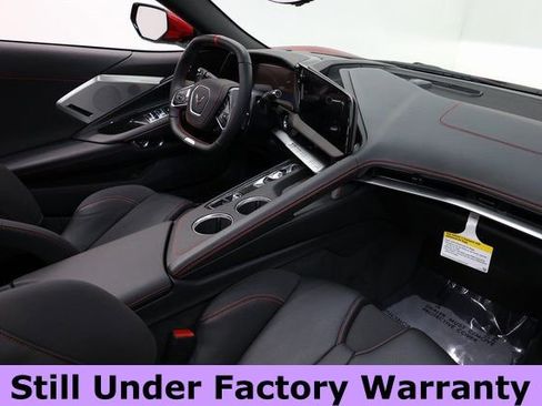 Used 2026 Chevrolet Corvette Z06 image 15