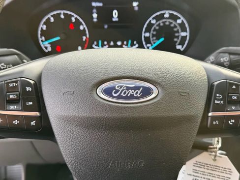 Used 2024 Ford Transit 250 Low Roof w/ Exterior Upgrade Package image 14