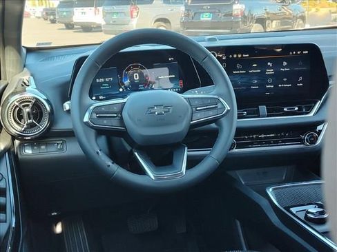 New 2026 Chevrolet Equinox LT w/ Midnight Edition image 8