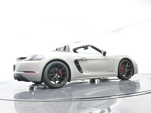Certified 2023 Porsche 718 Boxster GTS image 54