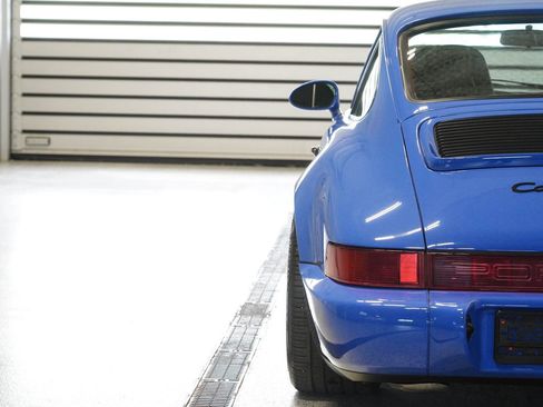 Used 1992 Porsche 911 image 11