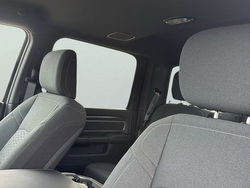 New 2026 RAM 2500 Big Horn image 23