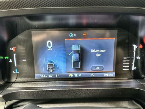 New 2026 Ford Ranger XLT w/ Trailer Tow Package image 18