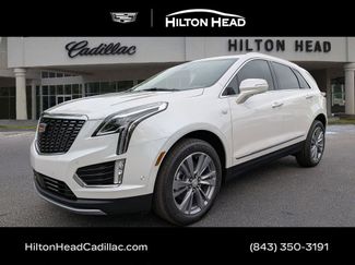 New 2026 Cadillac XT5 Premium Luxury video 1