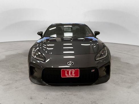 New 2026 Toyota GR86 Premium image 8