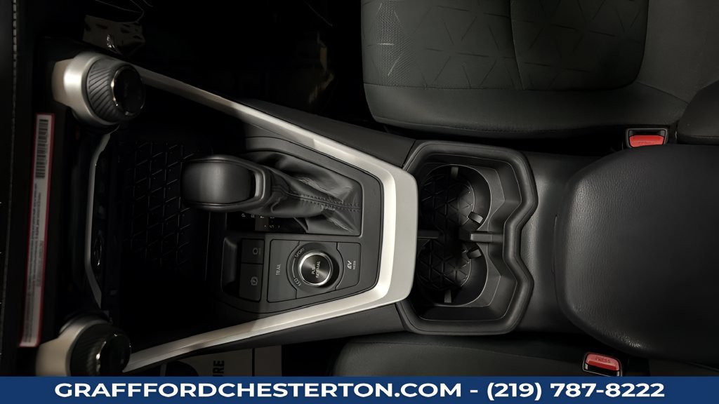 Used 2024 Toyota RAV4 XLE w/ Convenience Package AWD/4WD image 19